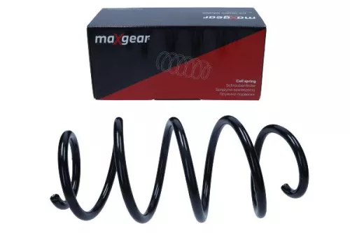 MAXGEAR Suspension Spring (60-0649)