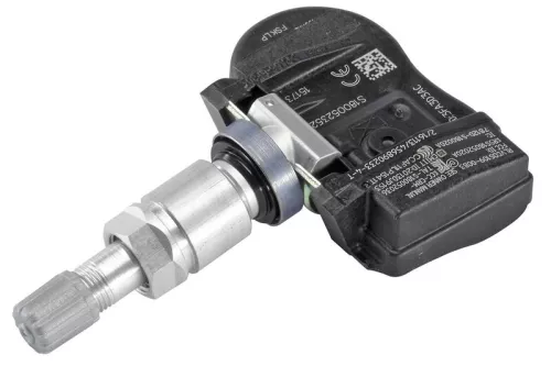 Wheel Sensor, tyre-pressure monitoring system