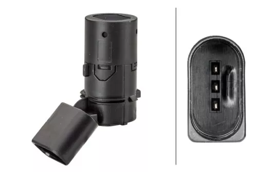 Sensor, park distance control