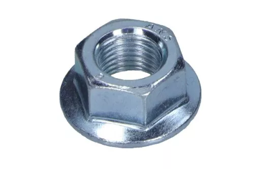 Caster Shim, axle beam