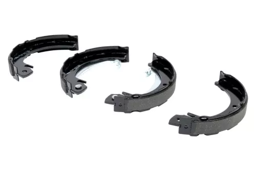 ATE Brake Shoe Set, parking brake (03.0137-3020.2)