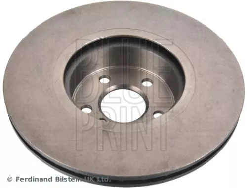 BLUE PRINT Brake Disc (ADBP430064)