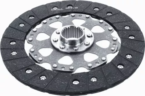 SACHS Clutch Kit (3000 970 140)