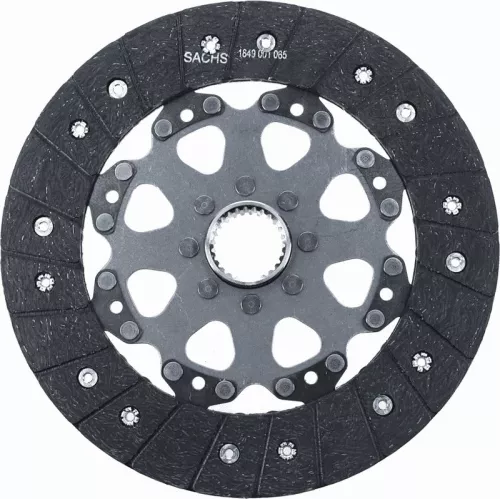 SACHS Clutch Kit (3000 970 140)