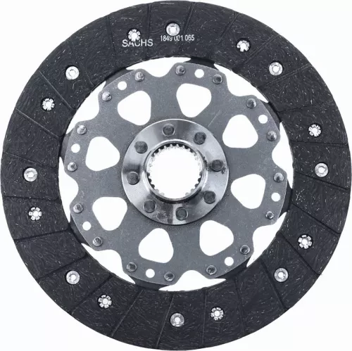 SACHS Clutch Kit (3000 970 140)