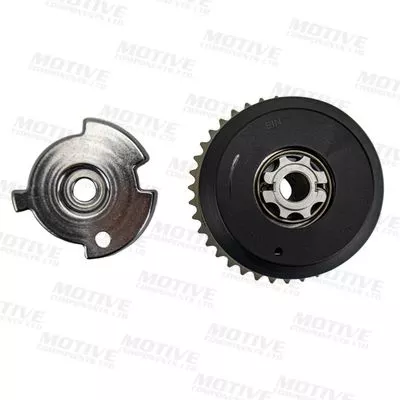 MOTIVE Camshaft Adjuster (VVTG4034)