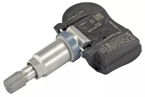 Wheel Sensor, tyre-pressure monitoring system