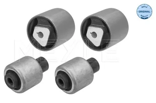 Repair Kit, control arm