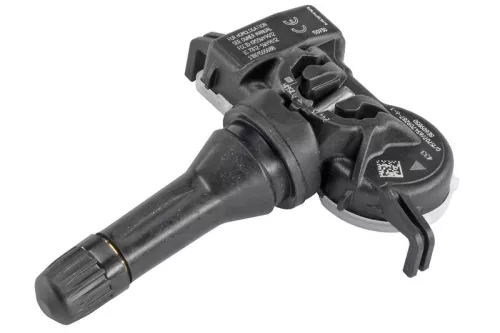 Wheel Sensor, tyre-pressure monitoring system