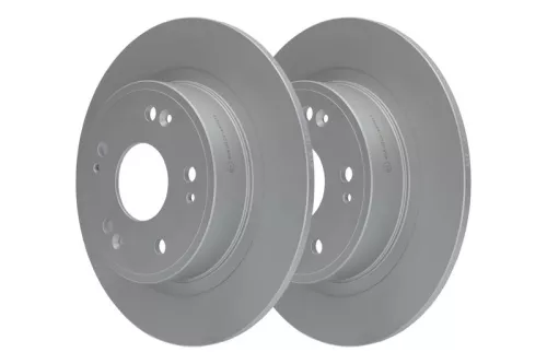 ATE Brake Disc (24.0109-0169.1)