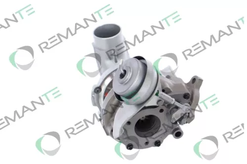 REMANTE Charger, charging (supercharged/turbocharged) (003-001-001082R)