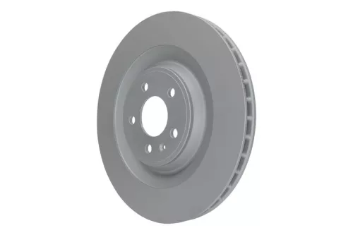 ATE Brake Disc (24.0128-0289.1)