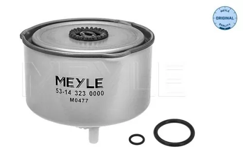 Fuel Filter