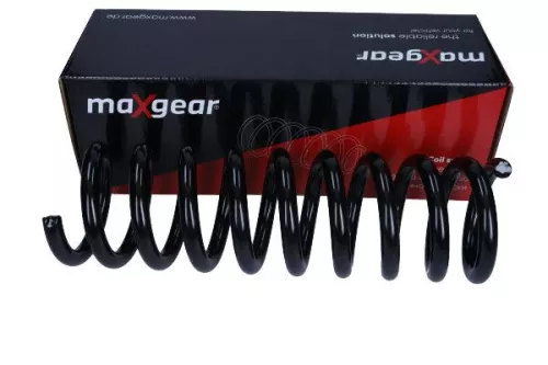 MAXGEAR Suspension Spring (60-0804)