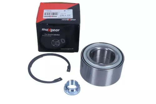 MAXGEAR Wheel Bearing Kit (33-1167)