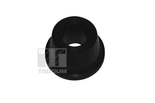 Mounting, shock absorber