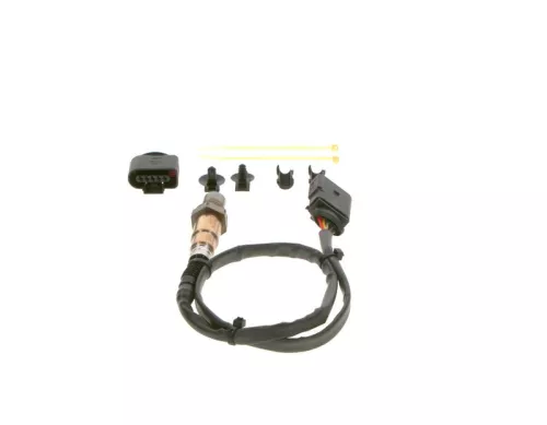 BOSCH Oxygen Sensor (025802700F)