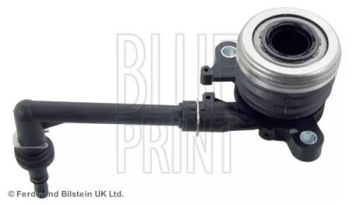 Central Slave Cylinder, clutch