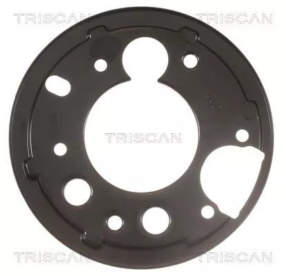 TRISCAN Splash Guard, brake disc (812523213)