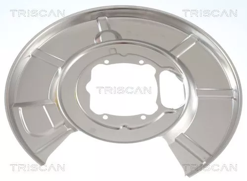 TRISCAN Splash Guard, brake disc (812511213)