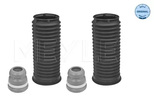 Dust Cover Kit, shock absorber
