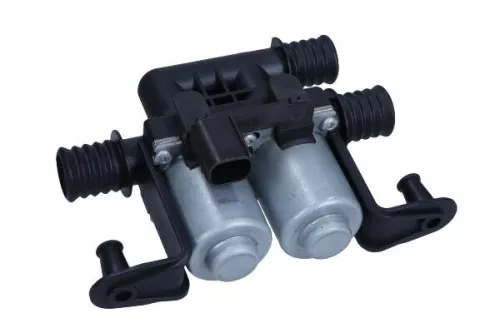 Coolant Control Valve