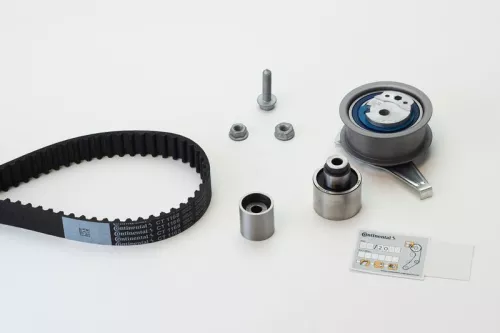 Timing Belt Kit
