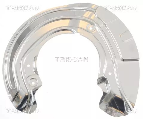 Splash Guard, brake disc