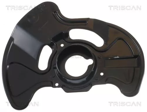 Splash Guard, brake disc