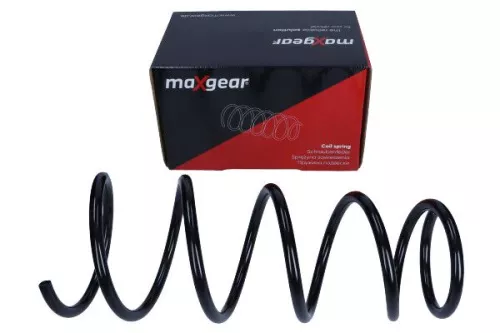 MAXGEAR Suspension Spring (60-0657)