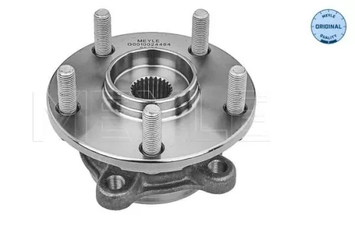 MEYLE Wheel Hub (30-146520006)