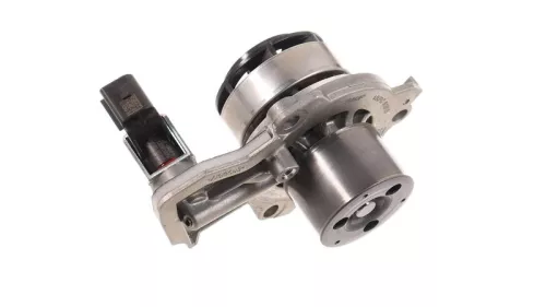 SKF Water Pump, engine cooling (VKPC81815)