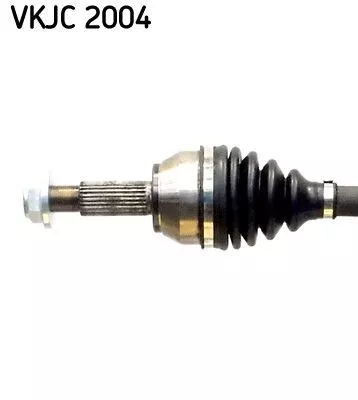 SKF Drive Shaft (VKJC2004)