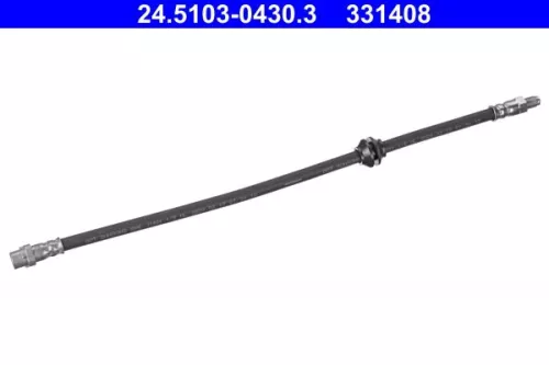 ATE Brake Hose (24.5103-0430.3)