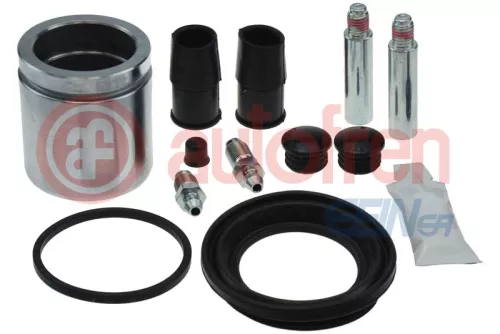Repair Kit, brake caliper