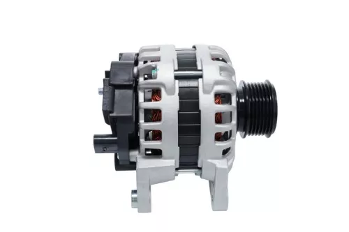 BOSCH Alternator (1986A01070)