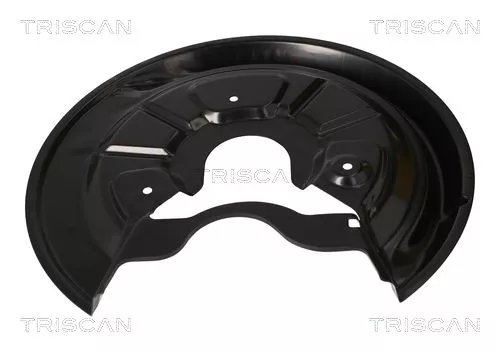 Splash Guard, brake disc