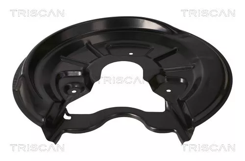 TRISCAN Splash Guard, brake disc (812529204)