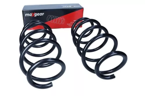 MAXGEAR Suspension Spring (60-0905D)