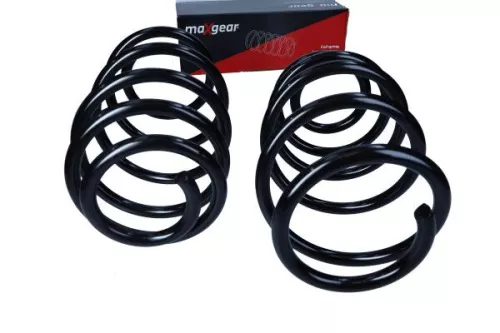 MAXGEAR Suspension Spring (60-0946D)