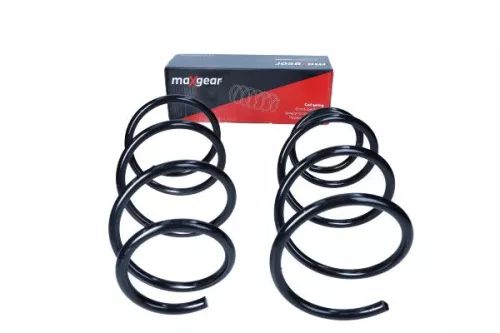MAXGEAR Suspension Spring (60-0983D)