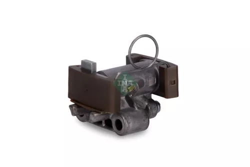 Schaeffler INA Belt Pulley, crankshaft (544016610)