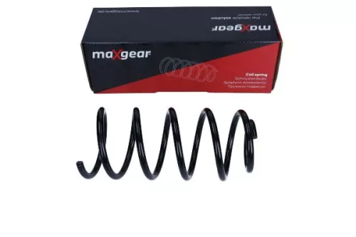 MAXGEAR Suspension Spring (60-0753D)