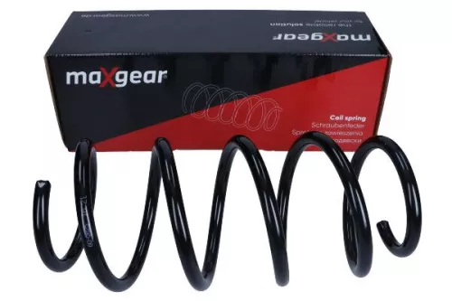MAXGEAR Suspension Spring (60-0825D)