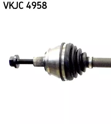 SKF Drive Shaft (VKJC4958)
