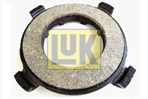 Schaeffler LuK Slave Cylinder, clutch (512047910)