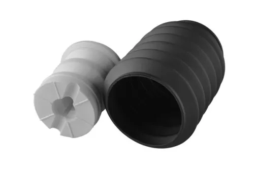 Suspension, propshaft