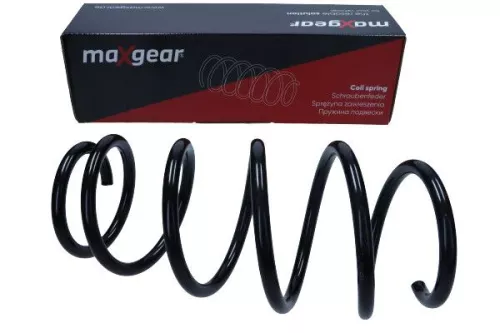 MAXGEAR Suspension Spring (60-0720D)