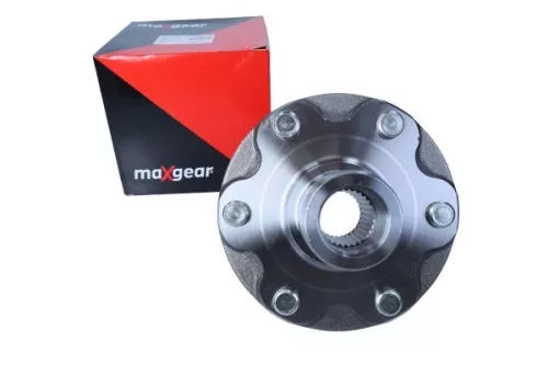 MAXGEAR Wheel Hub (33-1689)