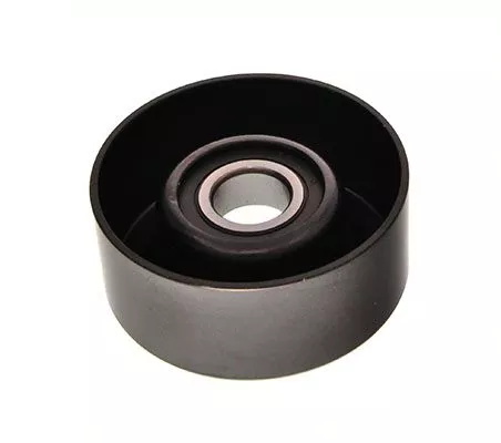 MAXGEAR Tensioner Pulley, V-ribbed belt (54-2085)